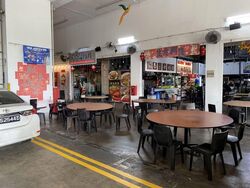 Mandai Connection (D25), Factory #606750491